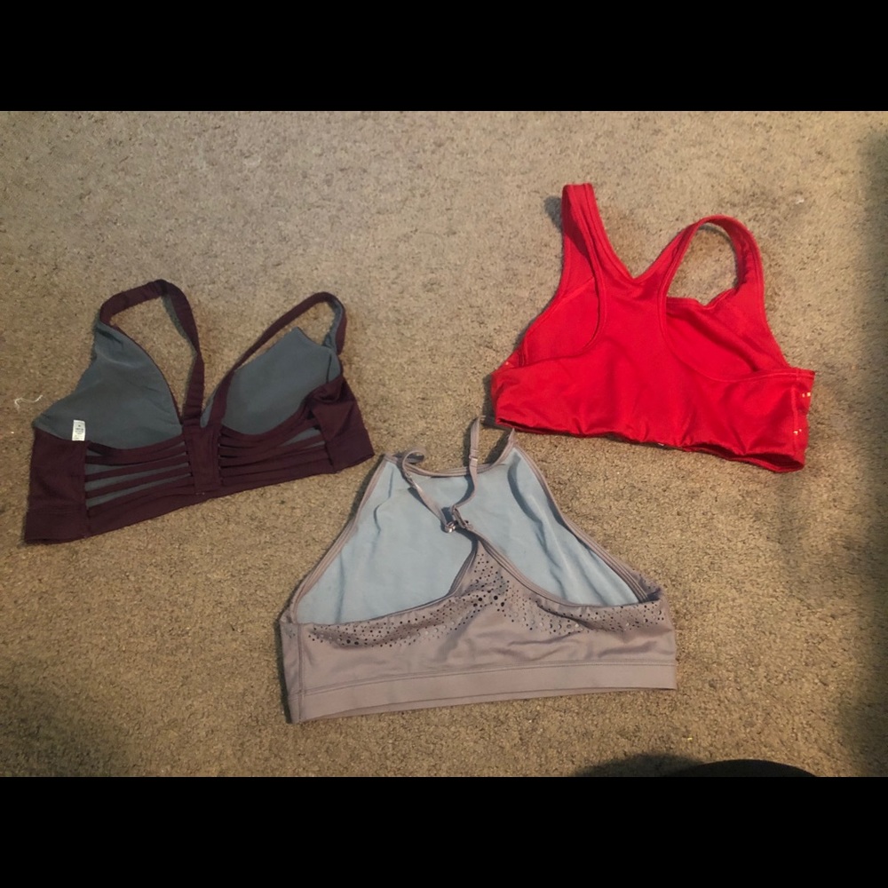 Sports Bra Bundle✨ - Picture 2 of 2